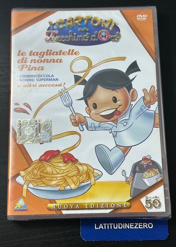 Cartoni dello zecchino - dello,