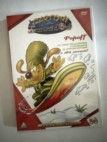 Popoff altri successi - popoff,