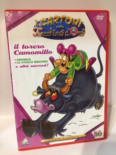 Cartoni dello zecchino - cartoni,