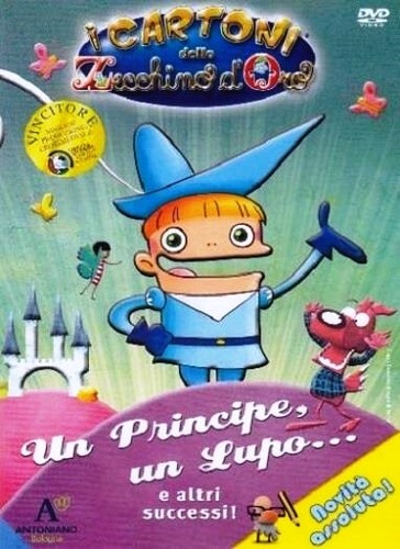 Cartoni dello zecchino - dello,
