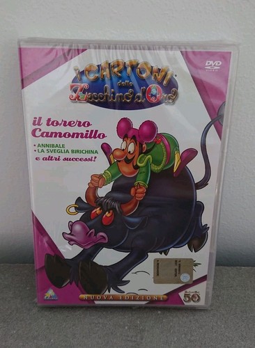 Cartoni dello zecchino - cartoni,