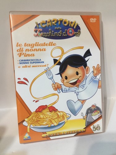 Cartoni dello zecchino oro - zecchino, d'oro